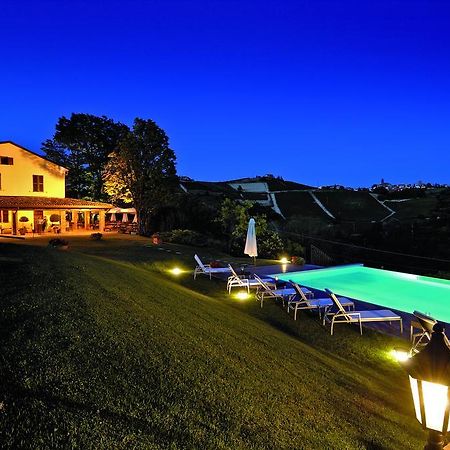 La Maragliana Castel Rocchero Exterior photo