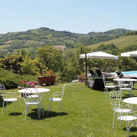 La Maragliana Castel Rocchero Exterior photo