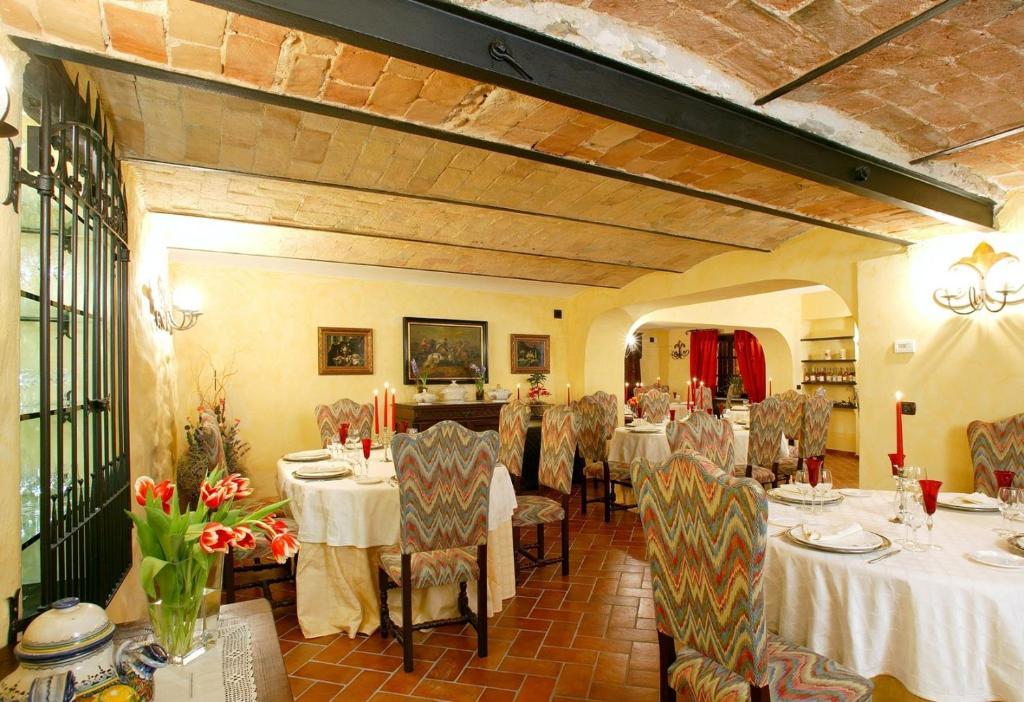 La Maragliana Castel Rocchero Exterior photo