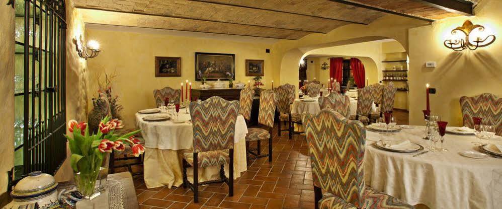 La Maragliana Castel Rocchero Exterior photo