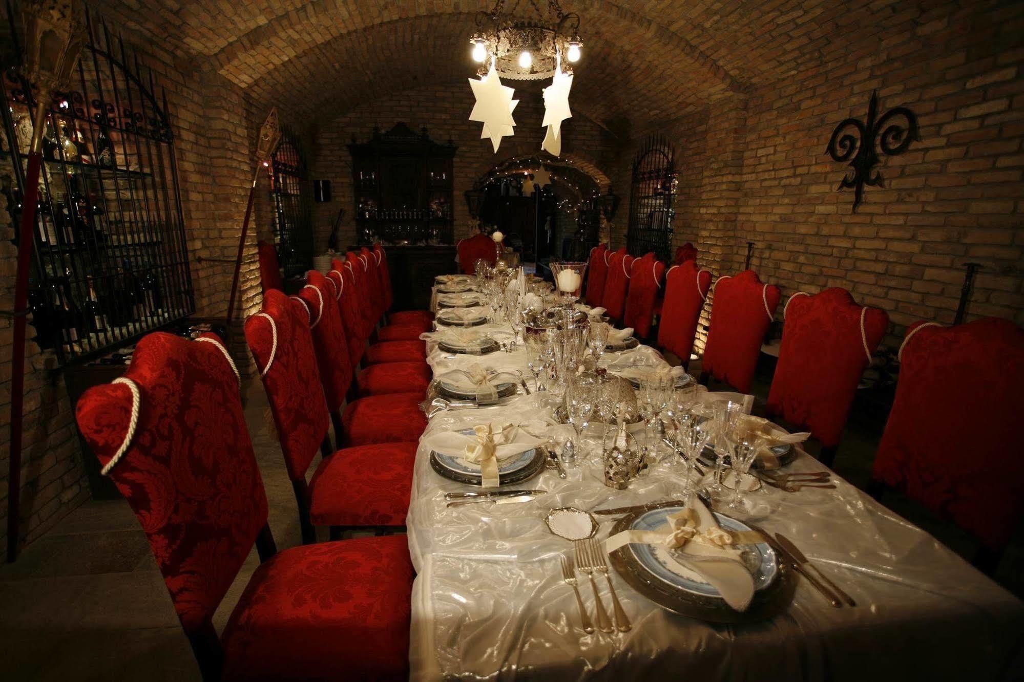 La Maragliana Castel Rocchero Exterior photo