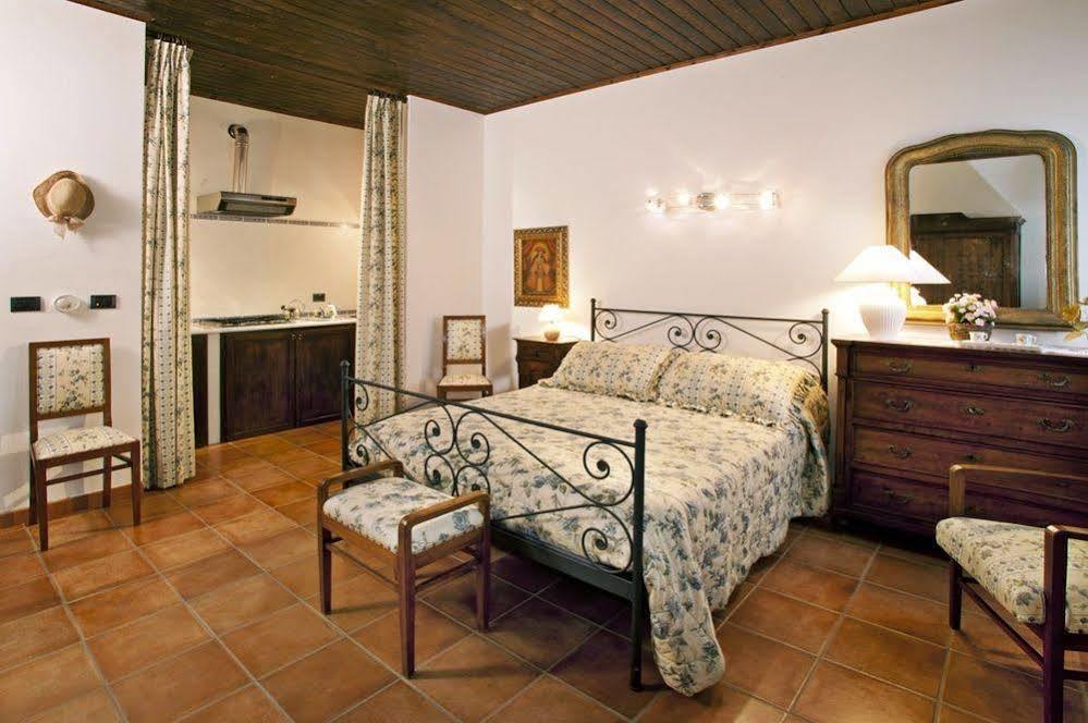 La Maragliana Castel Rocchero Exterior photo